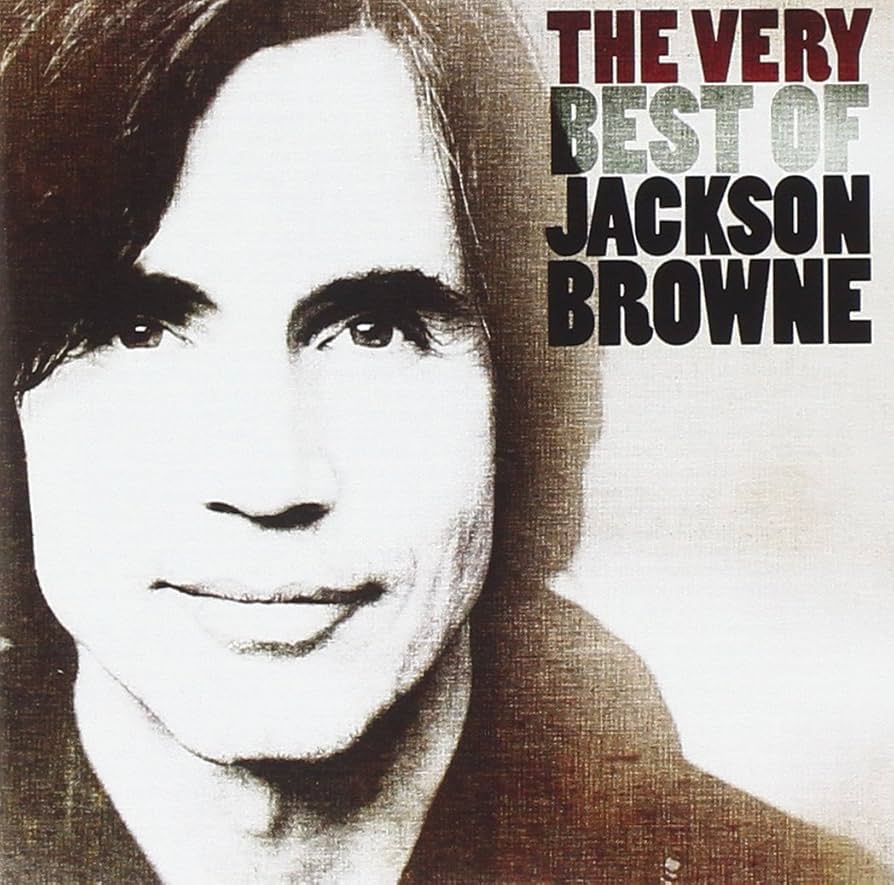 Amazon.co.jp: Very Best Of Jackson Browne: ミュージック